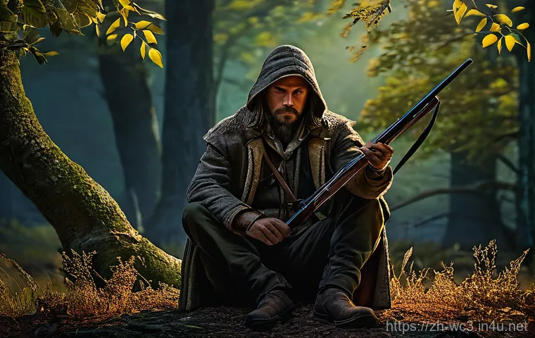 워크래프트3 나이트 엘프 드루이드 공략 - Here are three image prompts in English, designed to be detailed and appropriate for a 15+ audience: