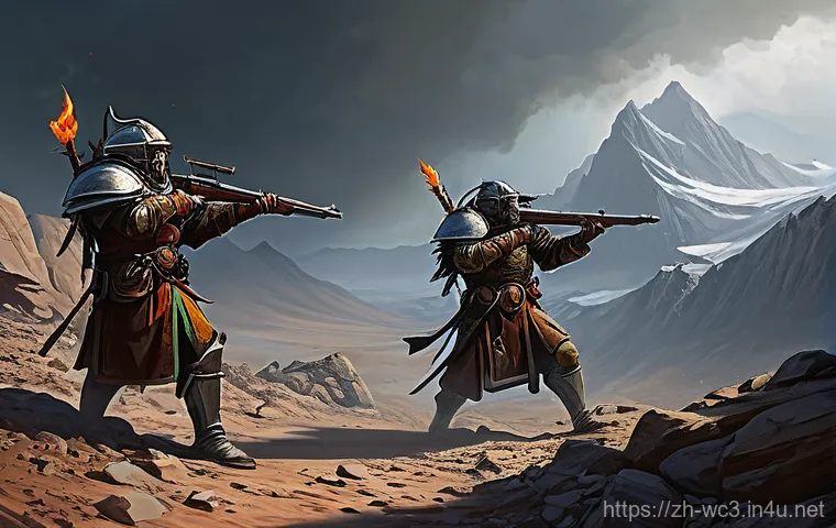 워크래프트3 카운터 빌드 전략 - **Prompt 2: Heroic Clash and Strategic Suppression**
"An intense and dynamic battle scene featur... 워크래프트3 카운터 빌드 전략 - **Prompt 2: Heroic Clash and Strategic Suppression**
"An intense and dynamic battle scene featur...