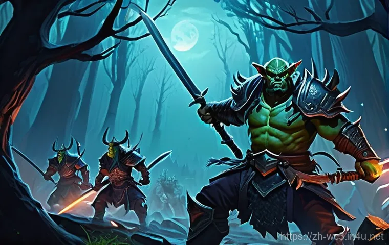 워크래프트3 강력한 러쉬 조합 - **Prompt Title: Human Footman-Priest Advance**
A highly detailed, epic fantasy art illustration ... 워크래프트3 강력한 러쉬 조합 - **Prompt Title: Human Footman-Priest Advance**
A highly detailed, epic fantasy art illustration ...