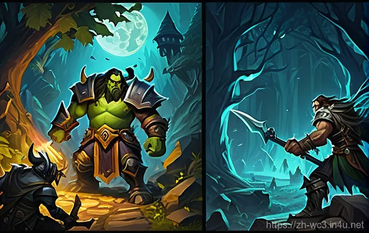 워크래프트3 초보를 위한 전략 영상 - **Prompt:** A young, diverse group of 3-4 teenage friends (approximately 15-18 years old) are enthus... 워크래프트3 초보를 위한 전략 영상 - **Prompt:** A young, diverse group of 3-4 teenage friends (approximately 15-18 years old) are enthus...