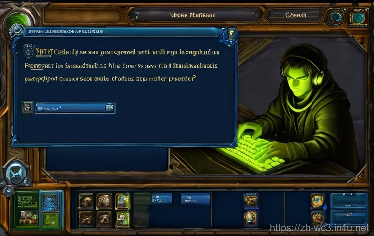 워크래프트3 초보를 위한 전략 영상 - **Prompt:** A split image or diptych illustrating the duality of early-game strategy in Warcraft III... 워크래프트3 초보를 위한 전략 영상 - **Prompt:** A split image or diptych illustrating the duality of early-game strategy in Warcraft III...
