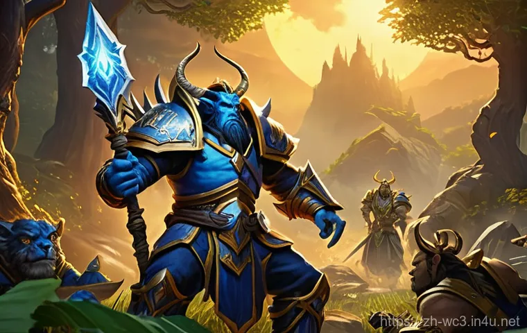 워크래프트3 크립스팟 리젠 타이밍 - Prompt 1: Precision Wild Monster Clearing**