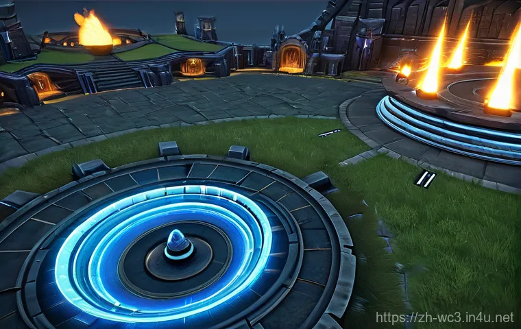 워크래프트3 최적화 옵션 설정 - **Prompt:** A dynamic, split-screen image depicting a gamer's experience before and after PC optimiz... 워크래프트3 최적화 옵션 설정 - **Prompt:** A dynamic, split-screen image depicting a gamer's experience before and after PC optimiz...