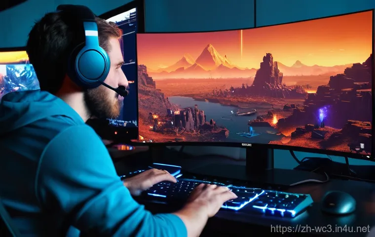 워크래프트3 최적화 옵션 설정 - **Prompt:** A visually striking conceptual image illustrating the balance between performance and vi... 워크래프트3 최적화 옵션 설정 - **Prompt:** A visually striking conceptual image illustrating the balance between performance and vi...