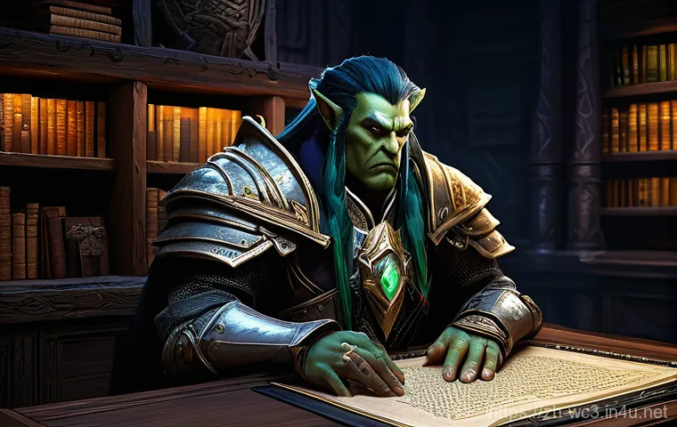 워크래프트3 레더 게임 가이드 - **Prompt 1: "Epic Clash on the Battlefield"**
A highly detailed, epic fantasy art illustration d... 워크래프트3 레더 게임 가이드 - **Prompt 1: "Epic Clash on the Battlefield"**
A highly detailed, epic fantasy art illustration d...