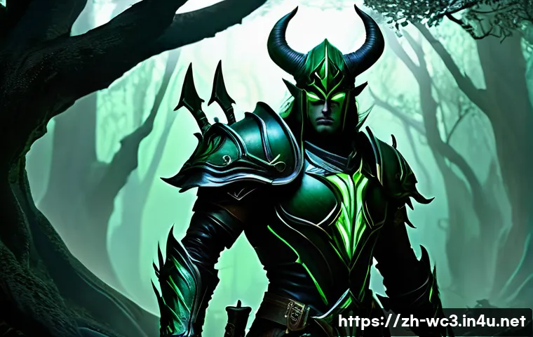 魔兽争霸3对战:拒绝白给!高手不传的生存法则 4 워크래프트3 대전에서 살아남는 법 관련 이미지 2